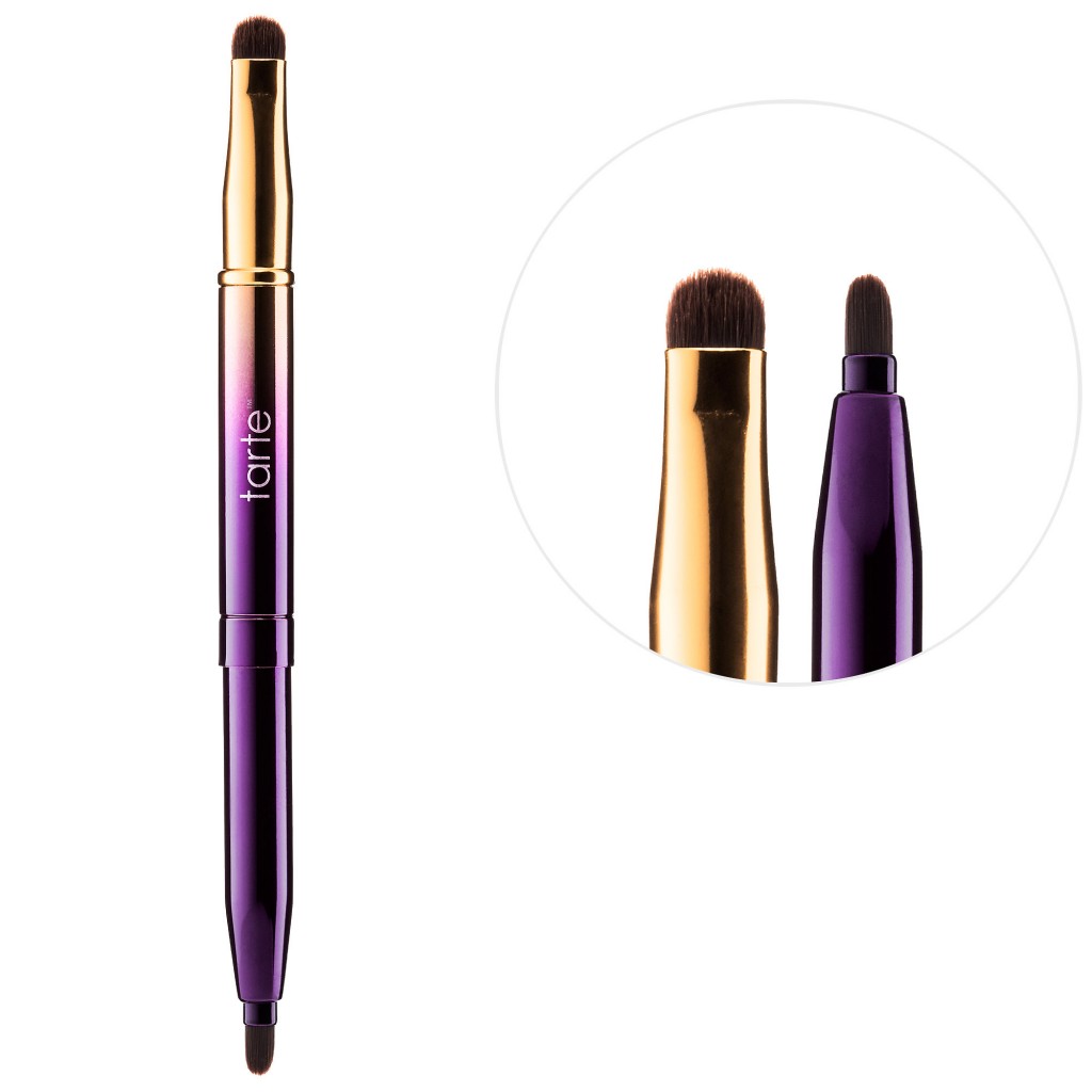 Tarte Rainforest Sea Lip Brush Makeup BeautyAlmanac